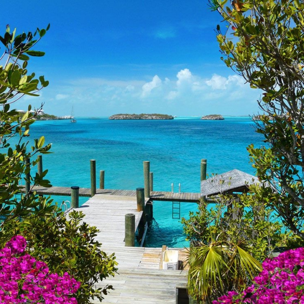 Meet your Posher, Basia